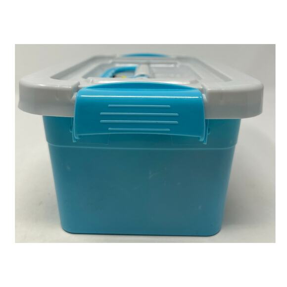 Tomyou Building‎ Blocks Multicolor Connectors 145 Pieces Not 200 Pieces - Picture 6 of 9